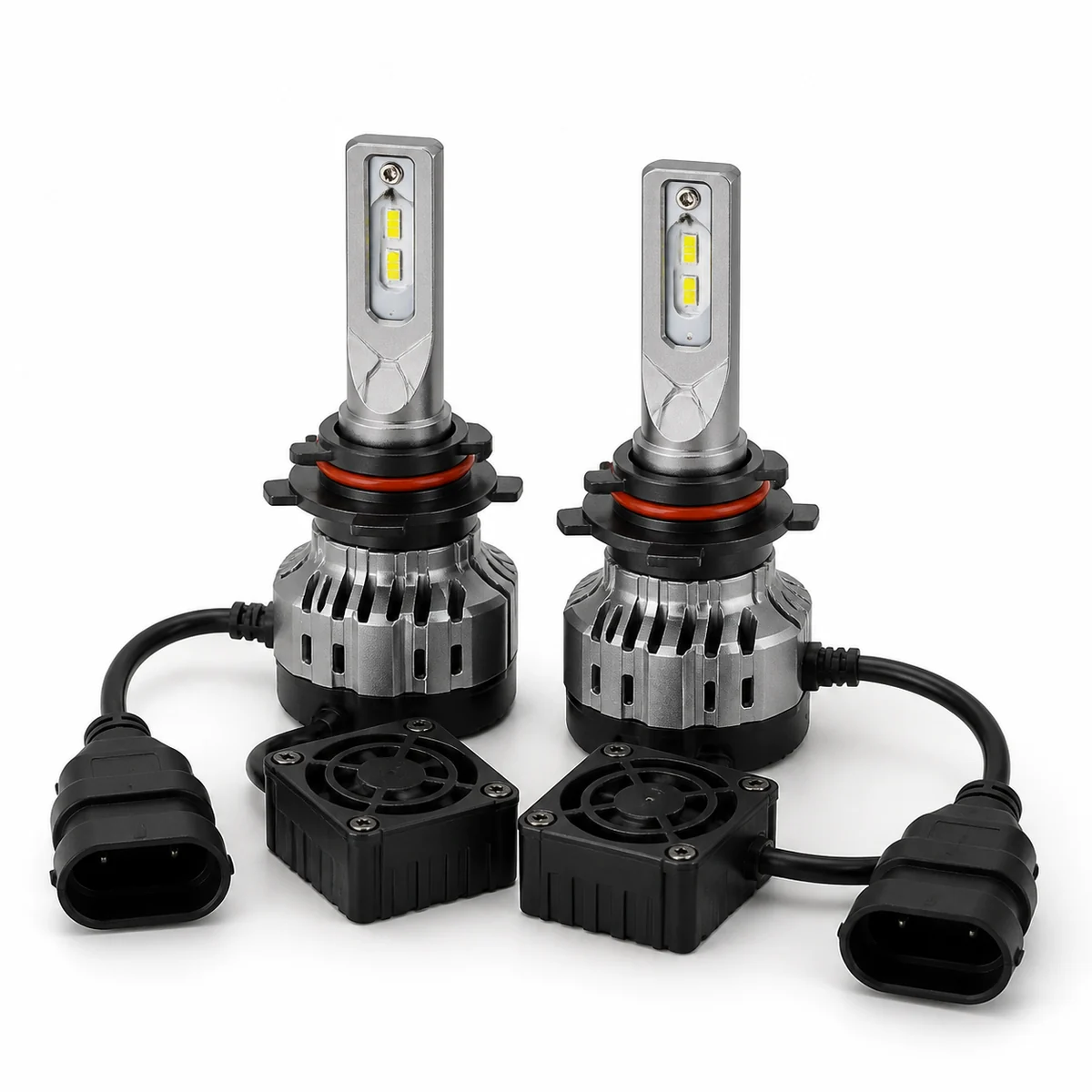 Ampoul far LED H4