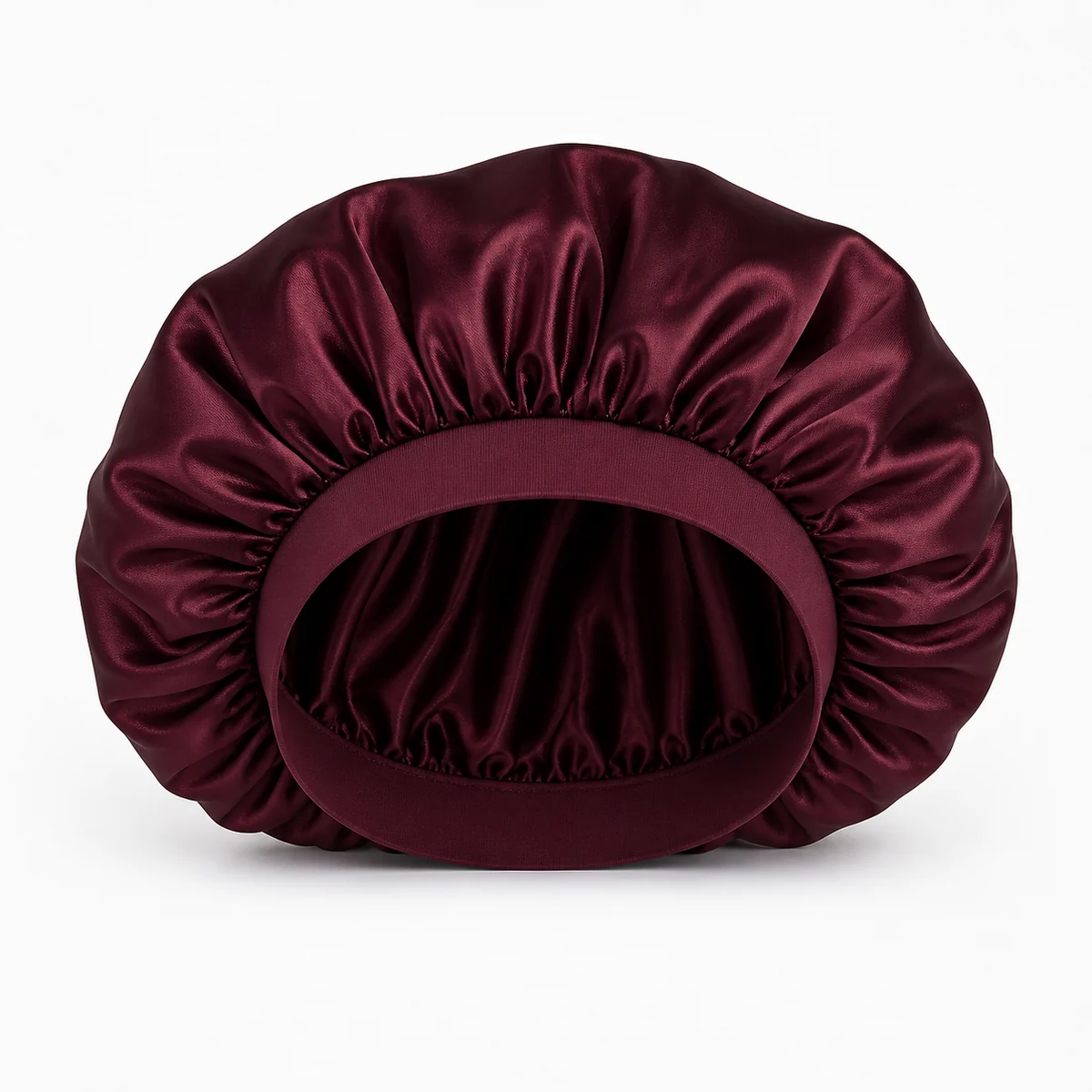 Bonnet satin premium