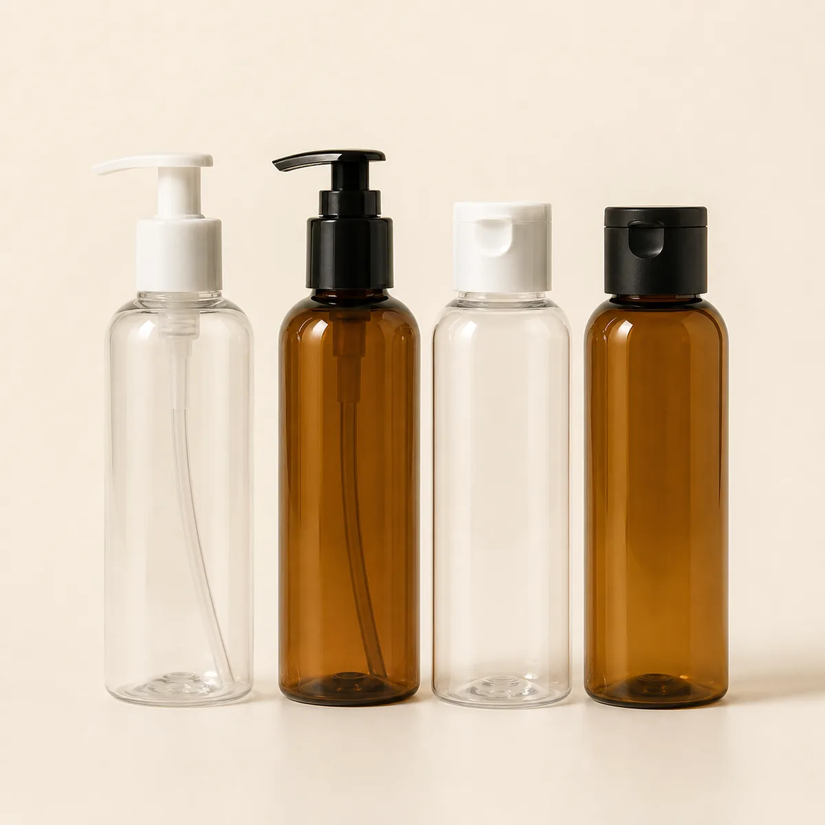 Boutèy kosmetik 250 ml