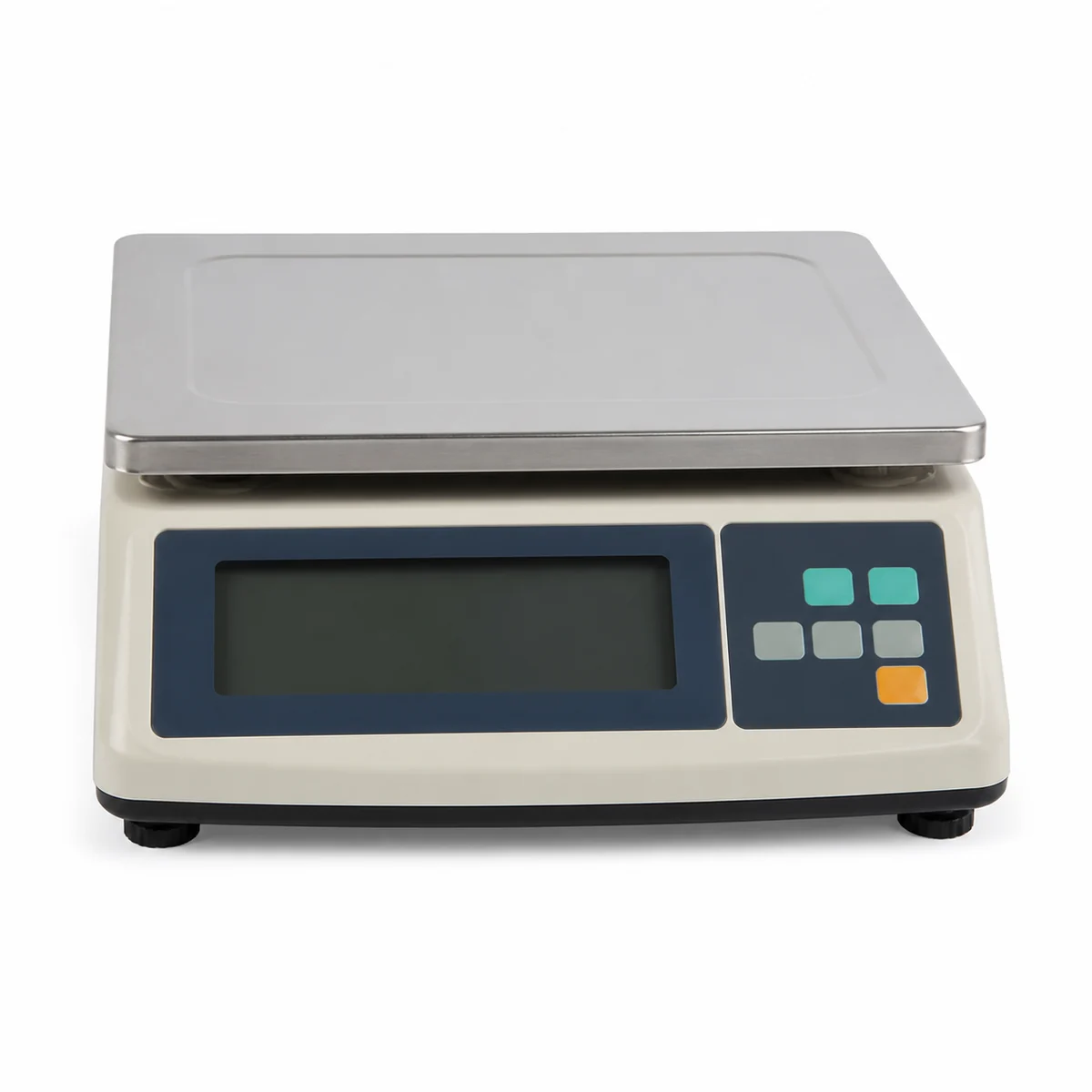 Balans komèsyal 30 kg