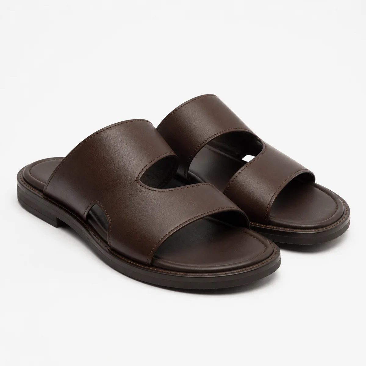 Sandal gason an kwi