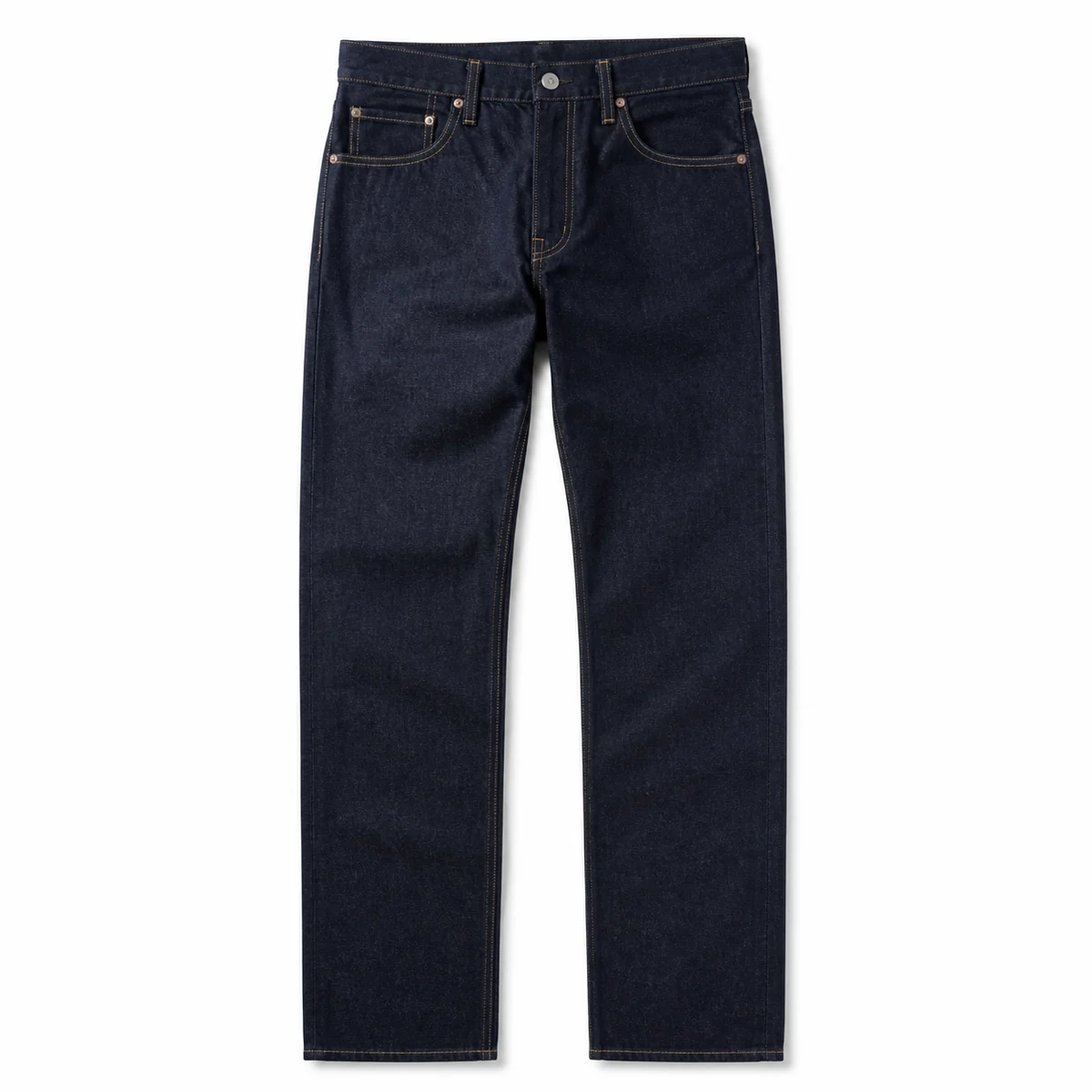 Pantalon jean gason