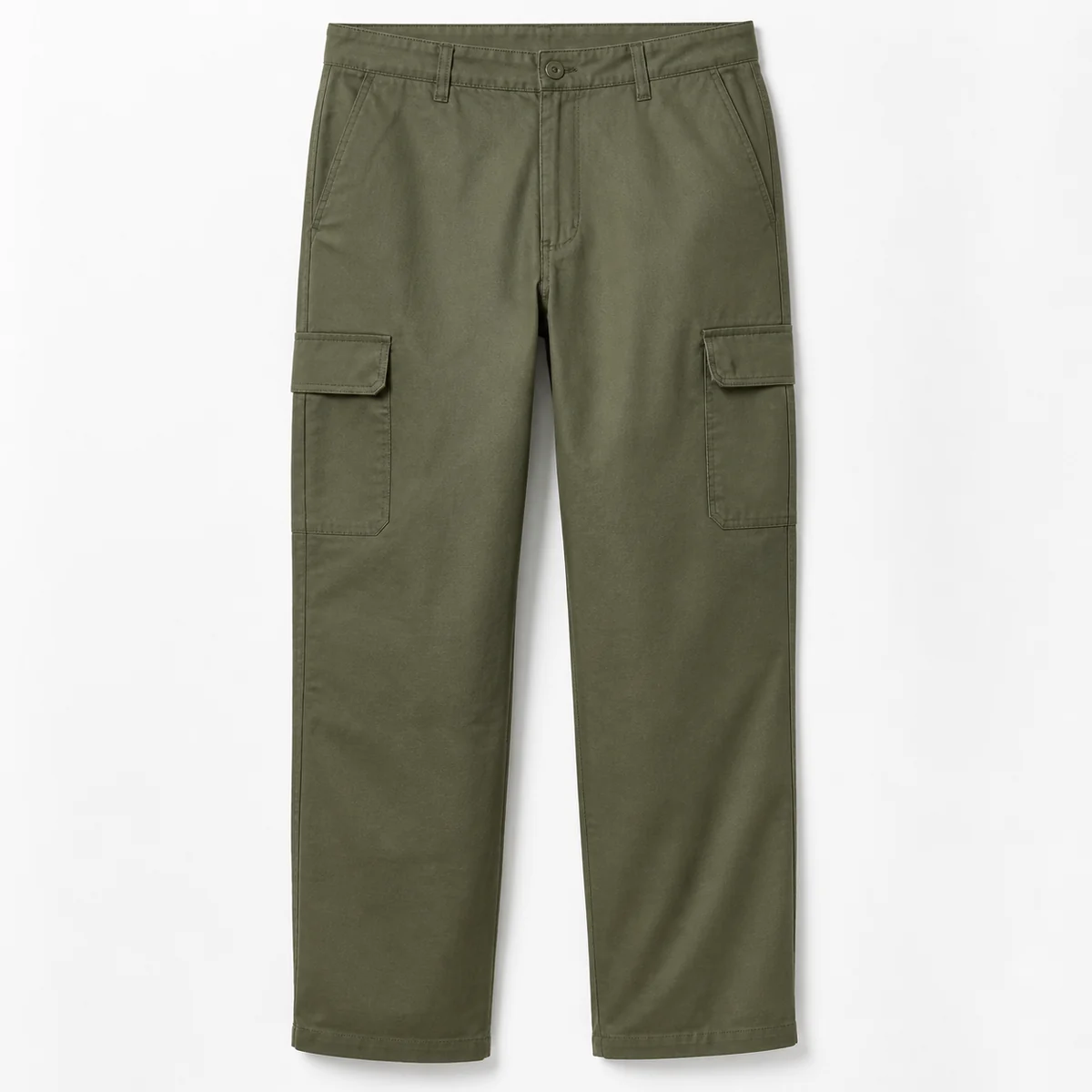 Pantalon cargo