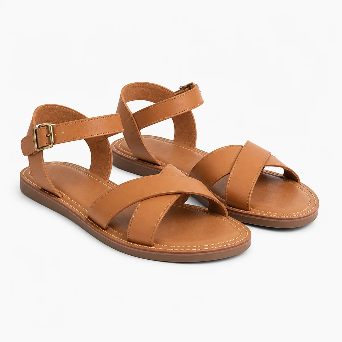 Sandal fanm