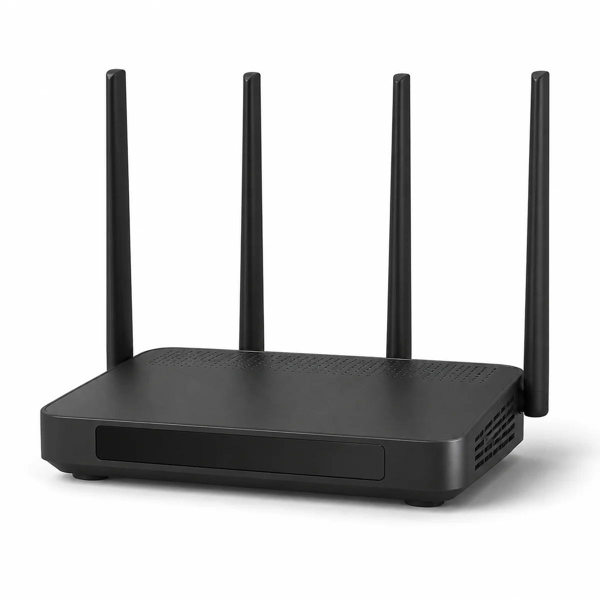 Woutè Wi-Fi doub bann