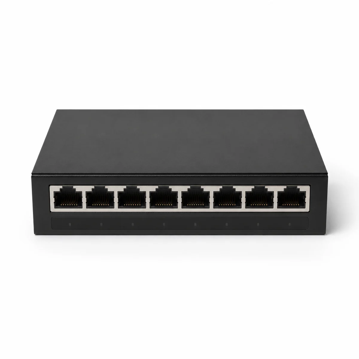 Switch rezo 8 pò