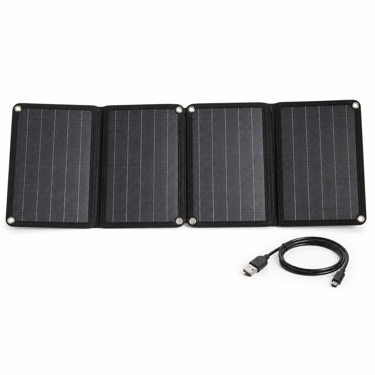 Panèl solè 100W