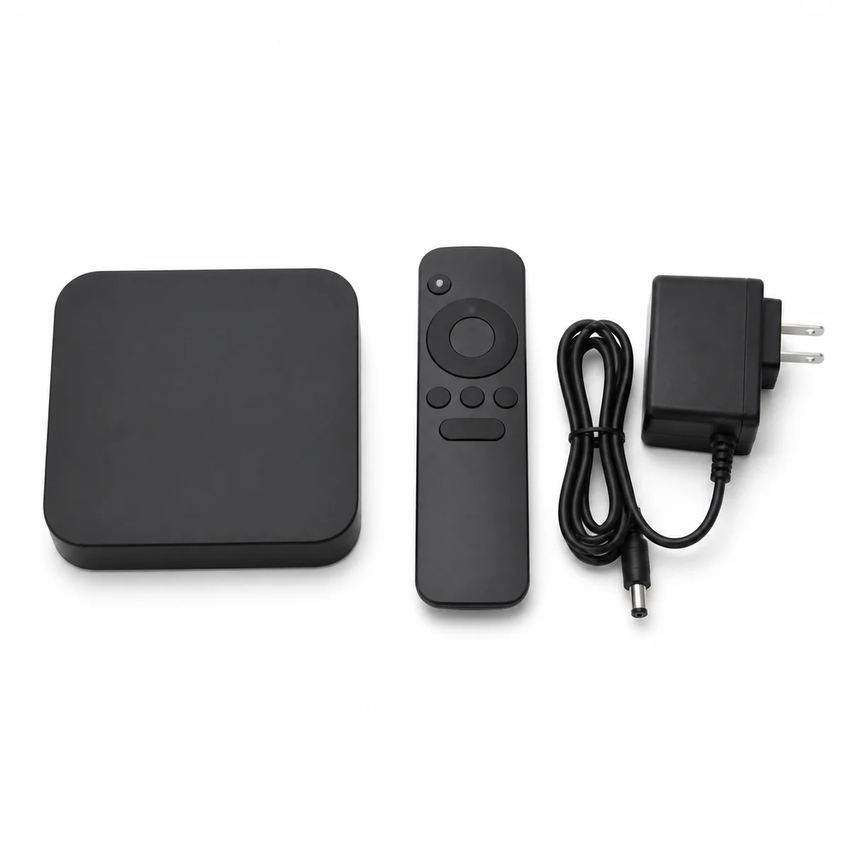 Bwat Android TV
