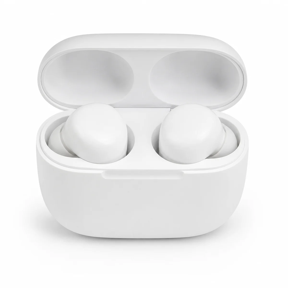 Ekout san fil Bluetooth