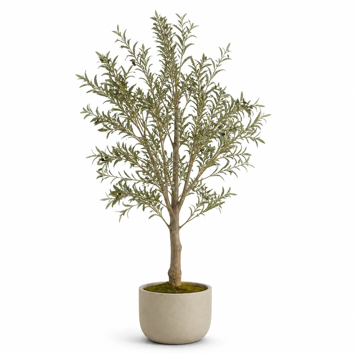 Plant atifisyèl dekoratif