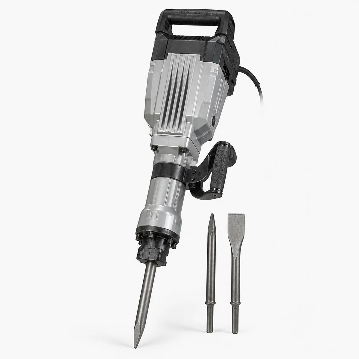 Marto pikè elektrik