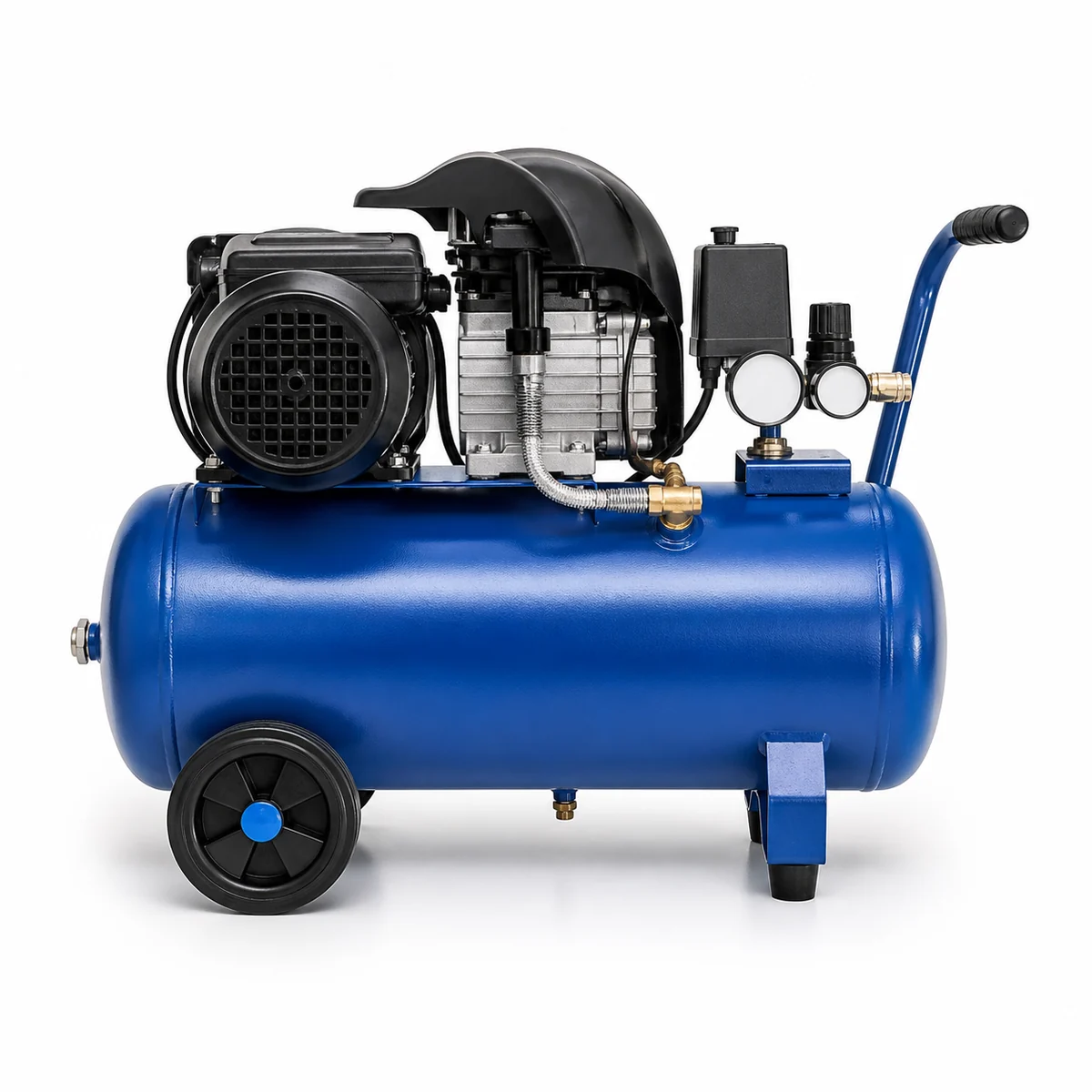 Konpresè lè 50 L