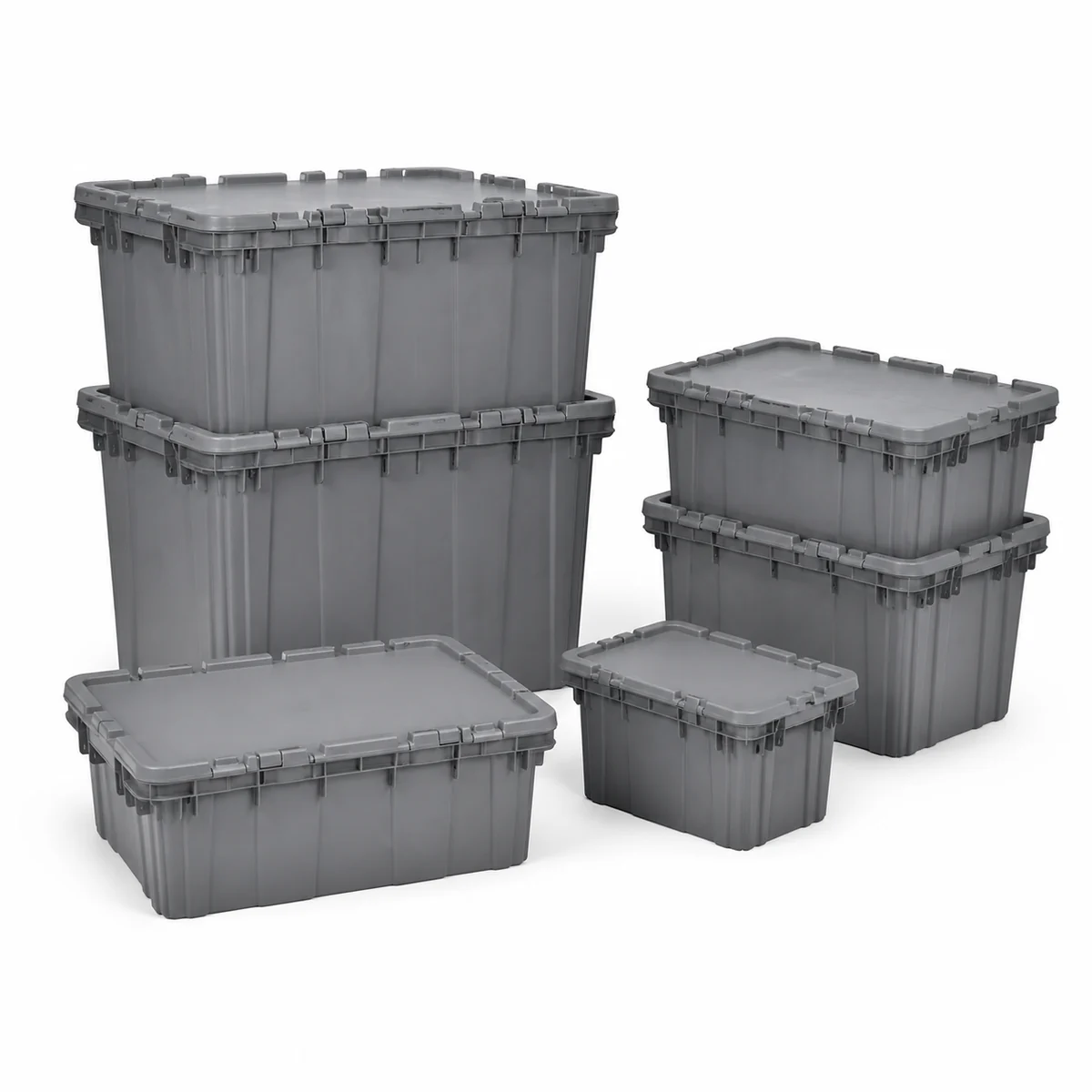Kès plastik anpilab