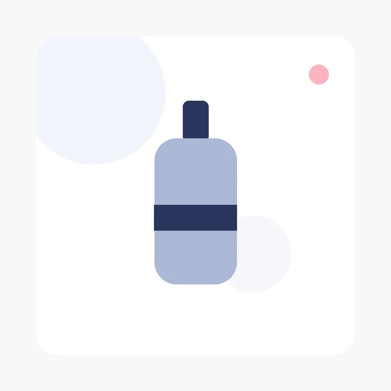 Prezantwa kosmetik pou kontwa