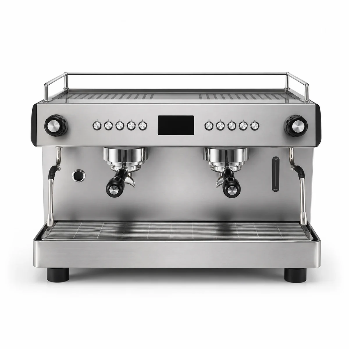 Machin kafe espresso