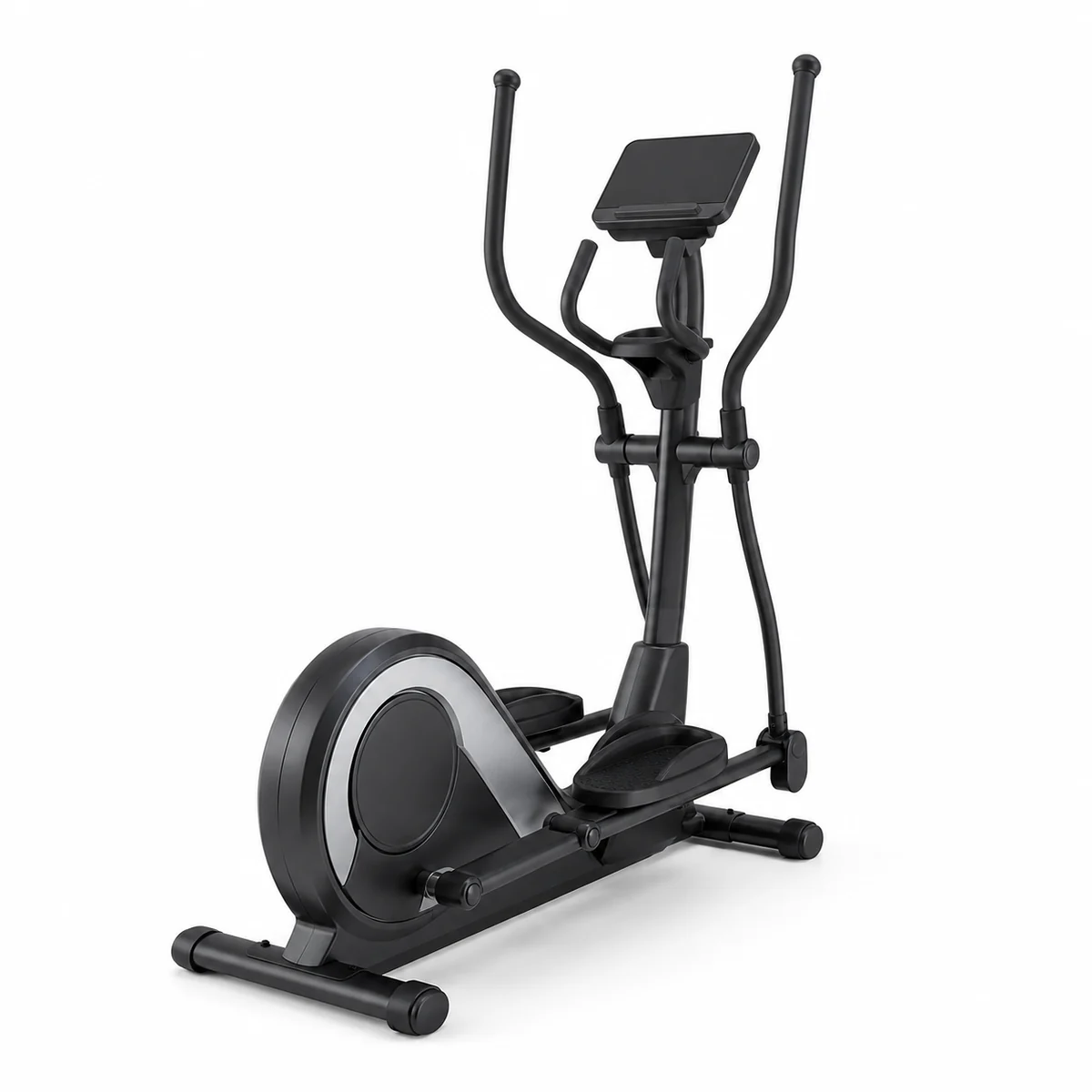 Eliptik fitness