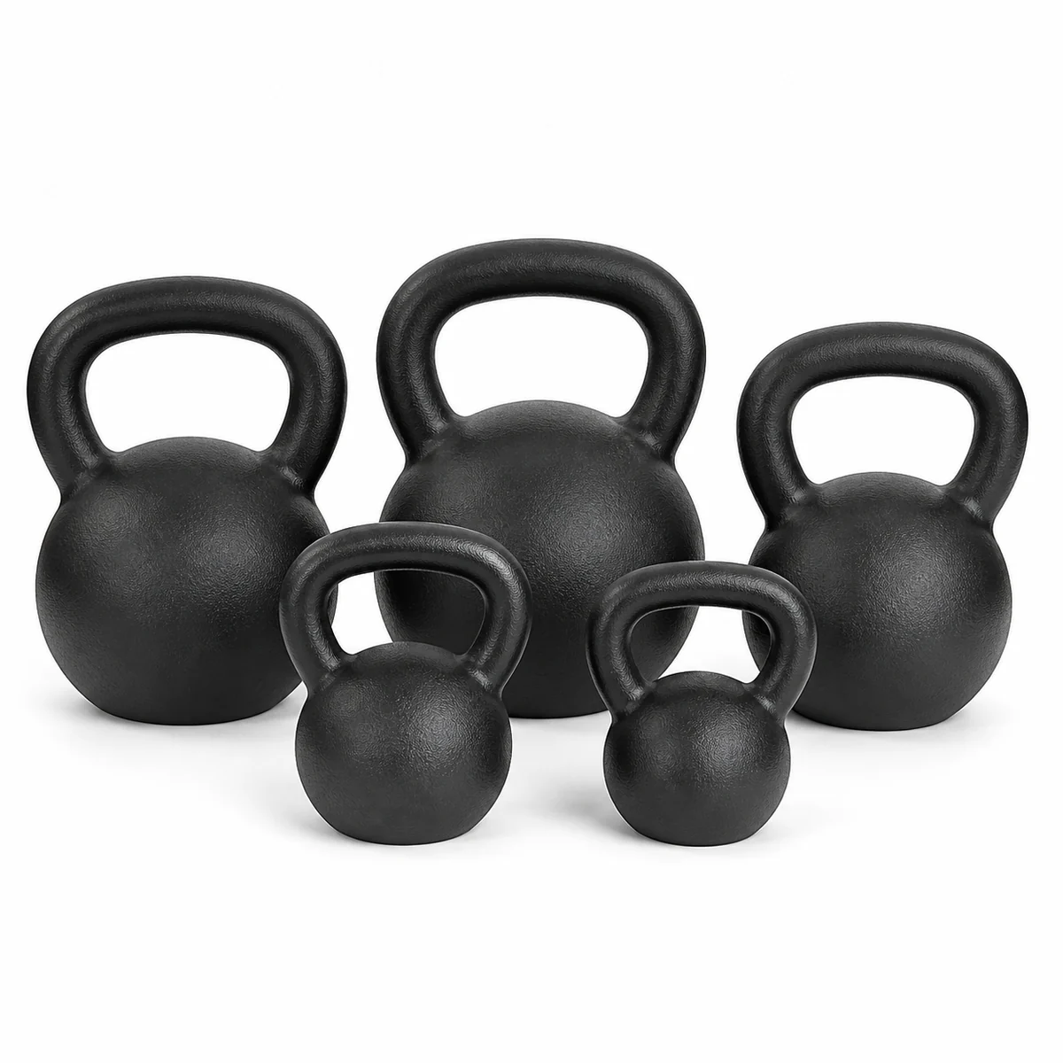 Kettlebell fonte