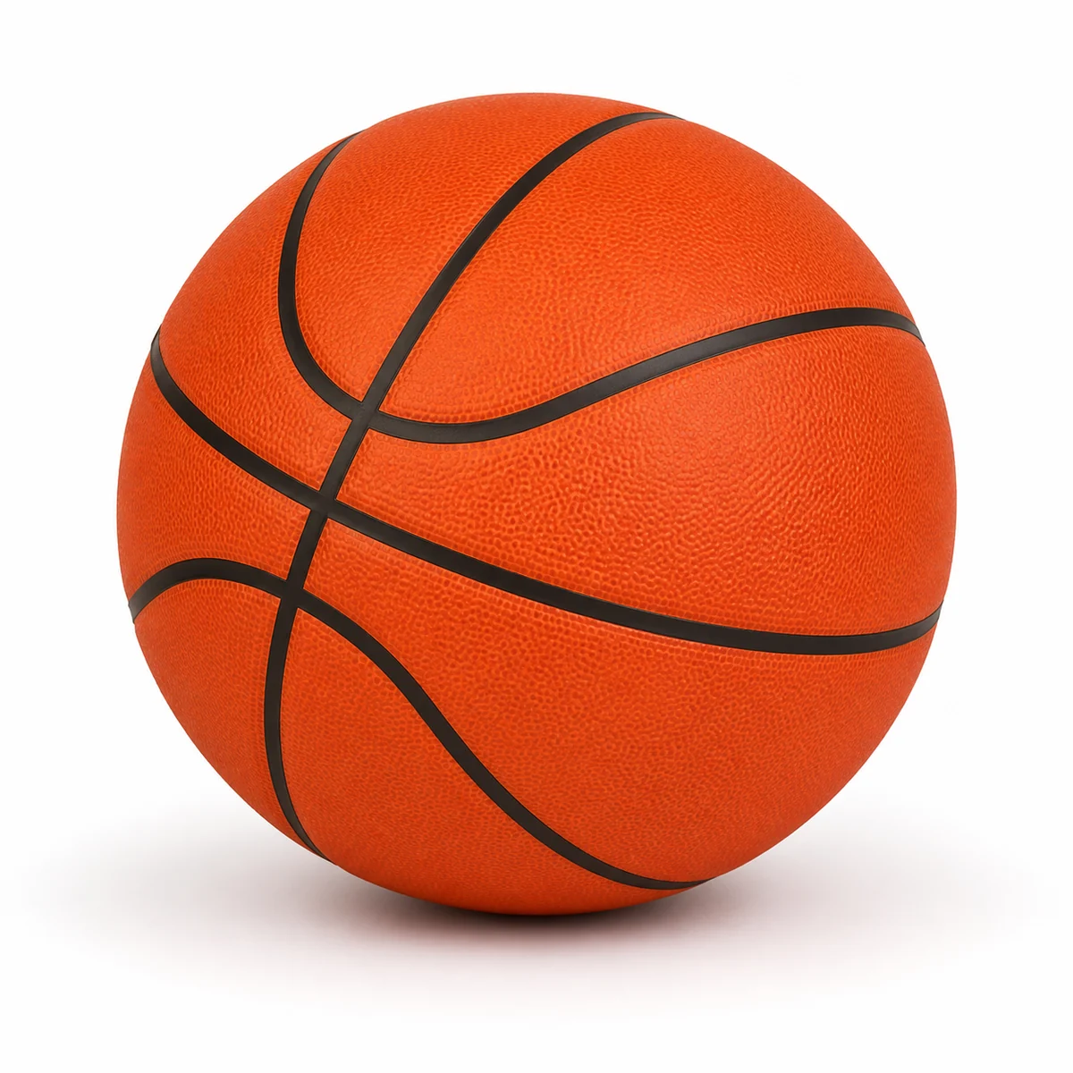 Balon baskètbòl